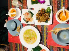 -忘忧草融合私房菜(红鼎国际店)