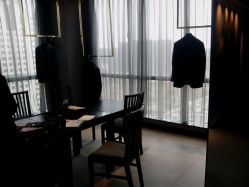 -优山定制西服衬衫大衣(国贸店)