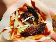 -鸿运楼烤鸭店(天桥店)