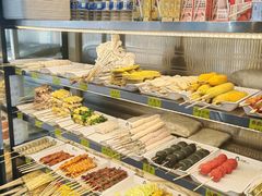 -菲哥麻辣烫(贵山小区店)