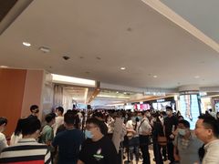 -Apple零售店(深圳益田假日广场店)