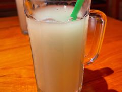 可尔必思梅酒萨瓦-北村家日本料理(西大望路店)
