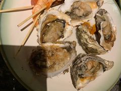 -金海湾自助餐厅(金陵饭店)