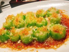 -莉莉海堂HAITANG·烤鸭(国贸商城店)