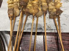 -红岸碳烤齐齐哈尔原味生态烤肉