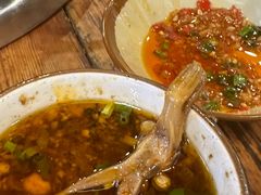 -盖帮鳝鱼串串(东郊记忆店)