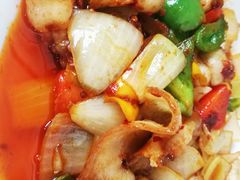 -芽庄老成都川菜馆