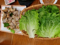 烤五花肉-韩礼年糕(飞虹路店)