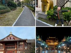 -启东恒大海上威尼斯酒店