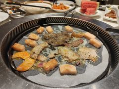 -么子烤肉(化龙池店)