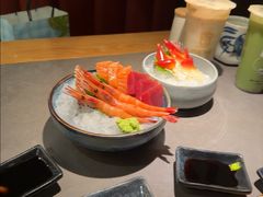 -沼津港精致料理·寿喜烧·烧鸟(龙湖南桥天街店)