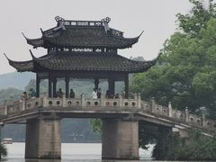 -西湖游船