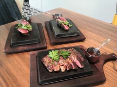 -Erman岩烧牛排(虹桥南丰城店)