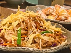 美拖炒河粉-安南越南餐厅(青岛万象城店)