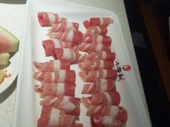 -小牛叔鲜切牛肉·火锅·烤肉自助(公济桥路店)