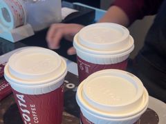 -COSTA COFFEE(西湖天地店)