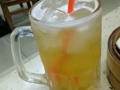 绿茶-百回味老爸茶(海彤店)