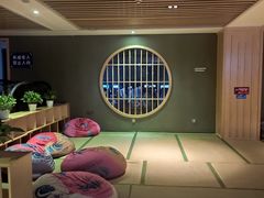 -卡拉卡拉漫温泉汗蒸