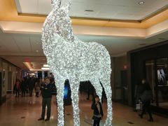 -太平洋中心(CF Pacific Centre)