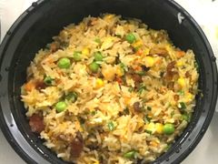 海鲜XO酱炒饭-虾易落味(杭州黄龙万科中心店)