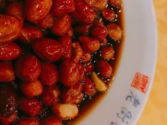 -老街饭庄·地道淮扬菜(扬子江北路总店)