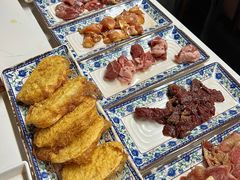 -大槐树烤肉馆