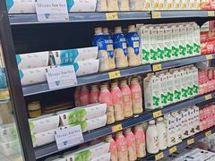 -沃尔玛购物广场(燕郊店)