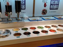 -星伦多 自助料理(圆融店)