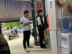 -李易面馆(树木岭店)