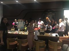 -星巴克臻选(重庆沙坪坝店)