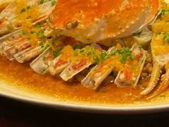 -万豪中餐厅·粤菜·北京粤财JW万豪酒店
