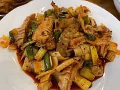 热拌肠头-白家高记肥肠粉(总店)