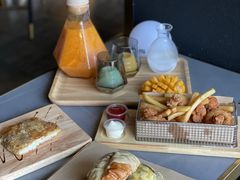 -INNS BAR 音乐酒吧餐厅
