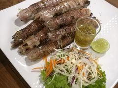 -BAI BUA RESTAURANT