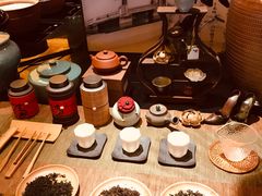 -富力丽思卡尔顿酒店·香荟全日制餐厅