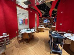 -德兴show鲜·蒸汽海鲜火锅餐厅(格创悦里店)