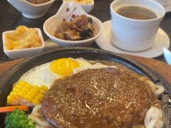 -巷语私房料理(华一实业大厦店)