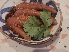 -点都德(广州白云山景区南门店)