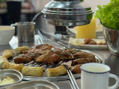 -韩九点烤肉(大学城店)