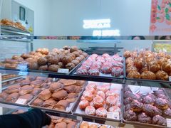 -田中先生の泡芙工坊(罗斯福店)