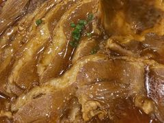 -四海回族饭店(前进大街店)