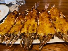 -Mr·Fish鱼鲜生海鲜放题(银泰in99店)