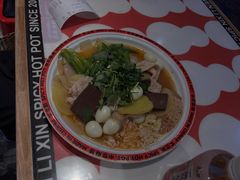 -文立新麻辣烫(合生汇21街区店)