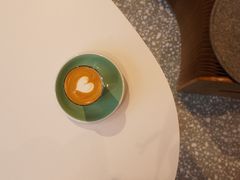 -Legno.ita Coffee by Wood(襄阳南路店)