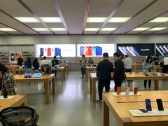 -Apple零售店(深圳益田假日广场店)