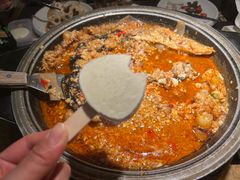 -烤匠麻辣烤鱼(万象城店)