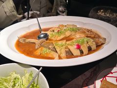 -锦楼·臻选新杭帮(杭州中心店)
