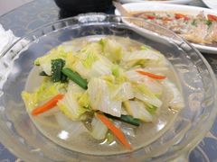 -梅子大排档