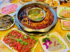 -枇杷园食为鲜火锅(南山店)