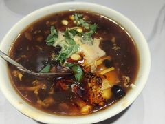 -李三卤汁豆腐脑
